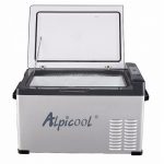 Автомобильный холодильник Alpicool C30