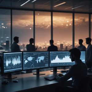 Платформа для распространения, обновления и управления мобильными приложениями