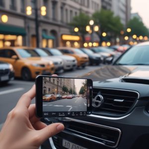 Мобильное приложение для аренды автомобилей появилось в магазине приложений