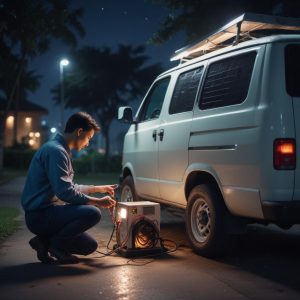 Круглосуточная заправка автокондиционера с выездом