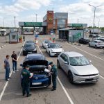 Процедура таможенного оформления электромобилей при ввозе в Россию из Китая, Кореи и Беларуси